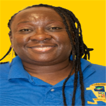 Ms Brewer